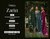 Zarin By Ibiza Designer Banglory Silk Salwar Kameez Wholesale Shop In Surat

